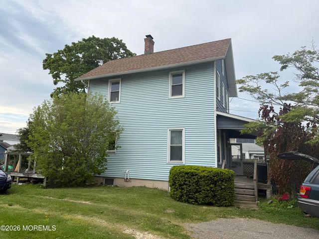 1705 Beverly Avenue, Spring Lake, NJ 07762