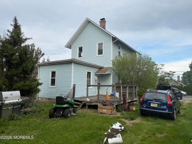 1705 Beverly Avenue, Spring Lake, NJ 07762