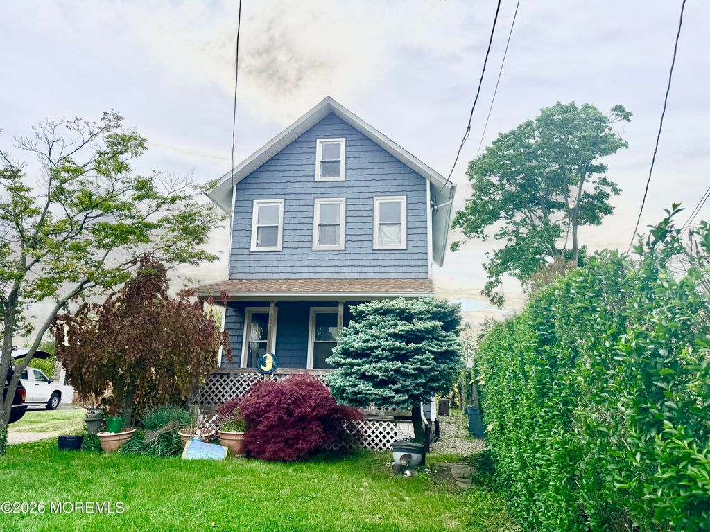 1705 Beverly Avenue, Spring Lake, NJ 07762