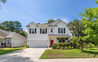 2025 Lanneau Lane, Johns Island, SC 29455