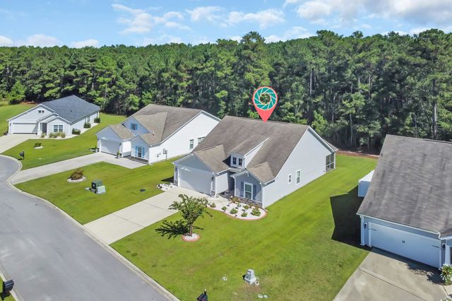 1318 Golden Valley Pl., Little River, SC 29566