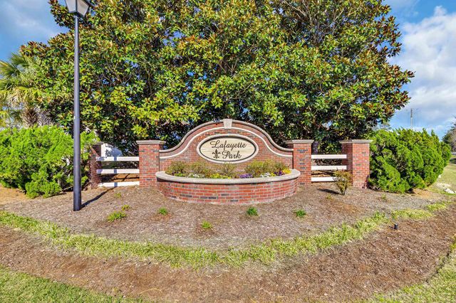 1318 Golden Valley Pl., Little River, SC 29566