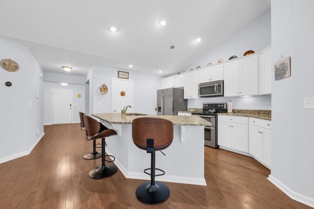 1318 Golden Valley Pl., Little River, SC 29566