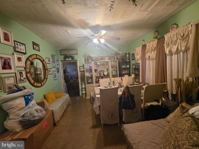 570 ROOSEVELT ST, Trenton, NJ 08618