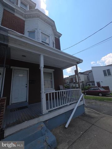 570 ROOSEVELT ST, Trenton, NJ 08618