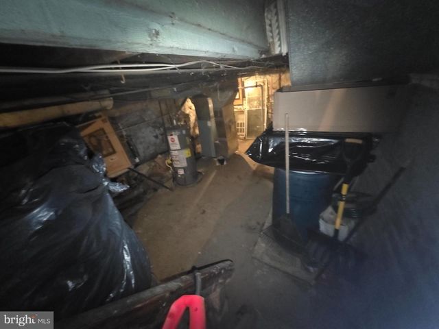 570 ROOSEVELT ST, Trenton, NJ 08618