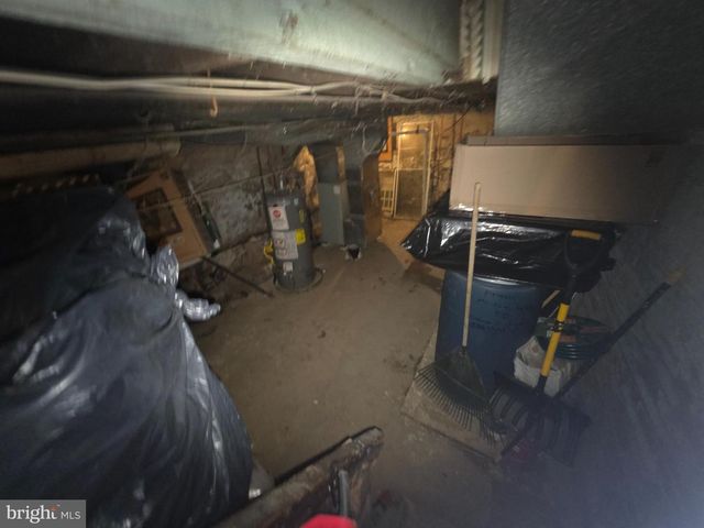 570 ROOSEVELT ST, Trenton, NJ 08618