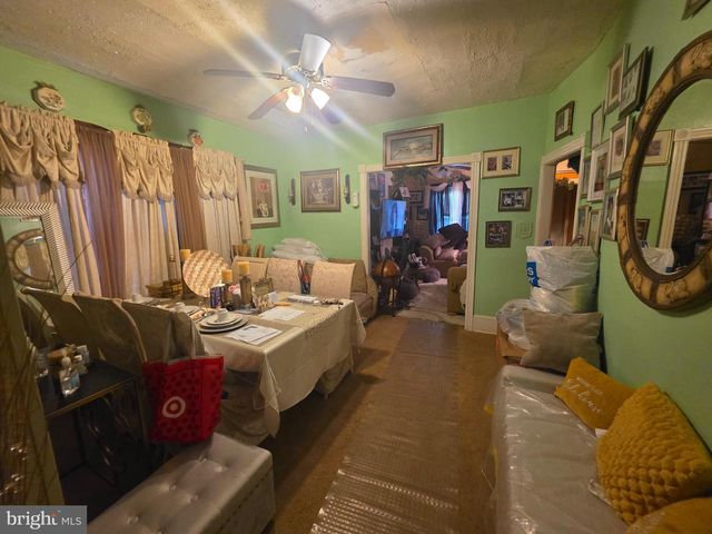 570 ROOSEVELT ST, Trenton, NJ 08618