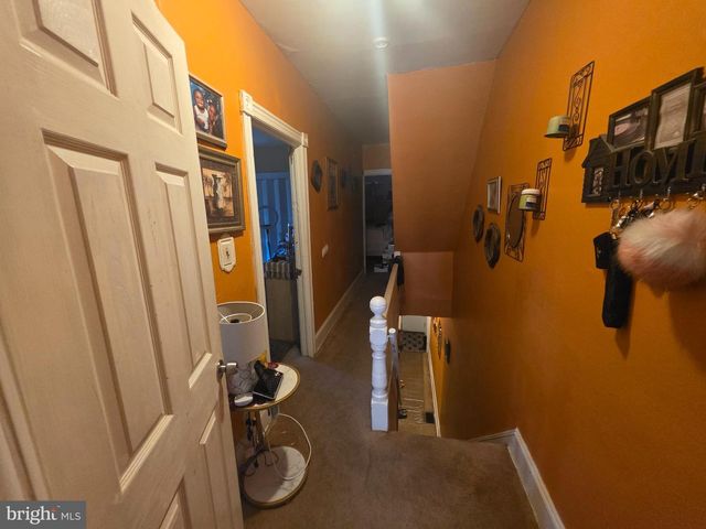 570 ROOSEVELT ST, Trenton, NJ 08618