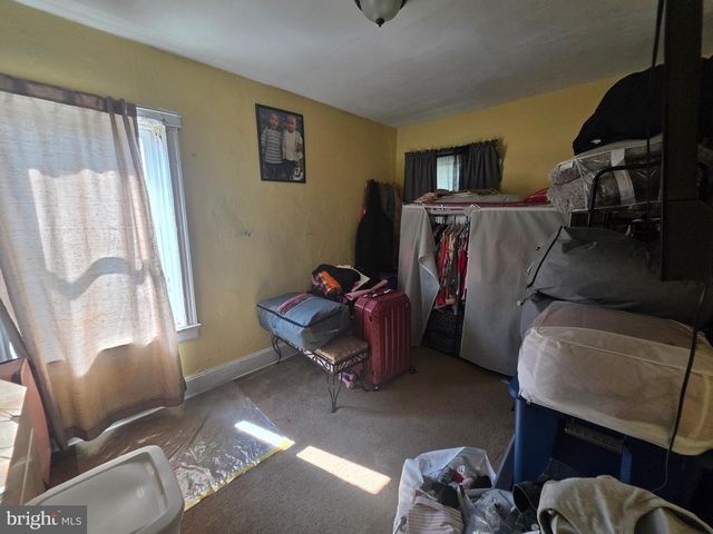 570 ROOSEVELT ST, Trenton, NJ 08618