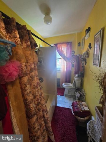 570 ROOSEVELT ST, Trenton, NJ 08618