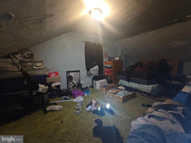 570 ROOSEVELT ST, Trenton, NJ 08618