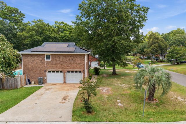 103 Monte Sano Drive, Hanahan, SC 29410