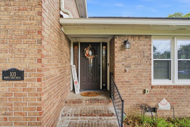 103 Monte Sano Drive, Hanahan, SC 29410