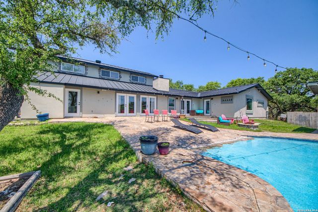 193 DORIS DR, Kerrville, TX 78028