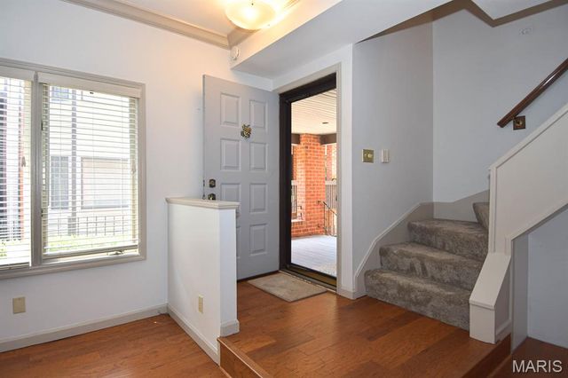 4444 Lindell Boulevard 7, St Louis, MO 63108