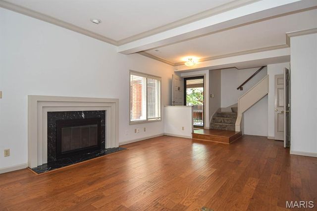 4444 Lindell Boulevard 7, St Louis, MO 63108