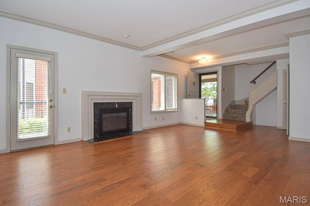 4444 Lindell Boulevard 7, St Louis, MO 63108