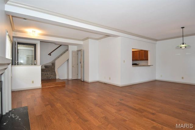 4444 Lindell Boulevard 7, St Louis, MO 63108