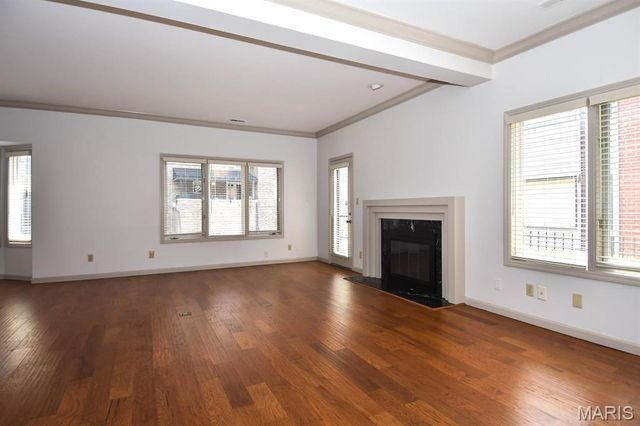 4444 Lindell Boulevard 7, St Louis, MO 63108
