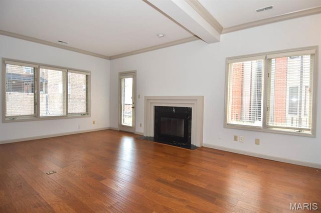 4444 Lindell Boulevard 7, St Louis, MO 63108