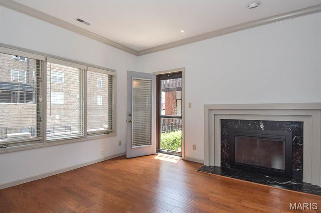4444 Lindell Boulevard 7, St Louis, MO 63108