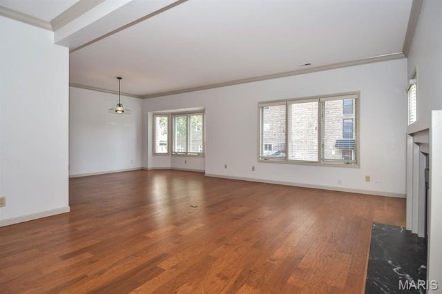 4444 Lindell Boulevard 7, St Louis, MO 63108