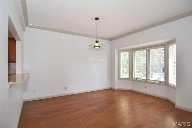4444 Lindell Boulevard 7, St Louis, MO 63108