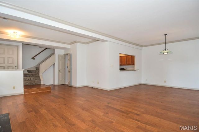 4444 Lindell Boulevard 7, St Louis, MO 63108