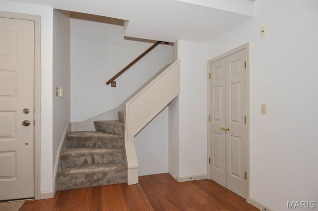 4444 Lindell Boulevard 7, St Louis, MO 63108