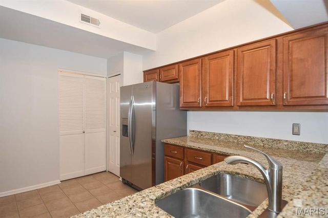 4444 Lindell Boulevard 7, St Louis, MO 63108