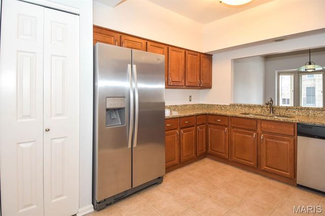 4444 Lindell Boulevard 7, St Louis, MO 63108