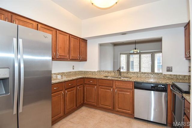 4444 Lindell Boulevard 7, St Louis, MO 63108