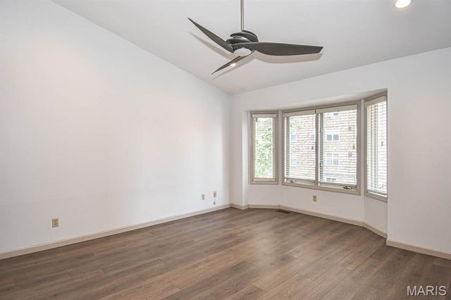 4444 Lindell Boulevard 7, St Louis, MO 63108