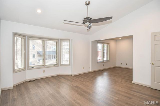 4444 Lindell Boulevard 7, St Louis, MO 63108