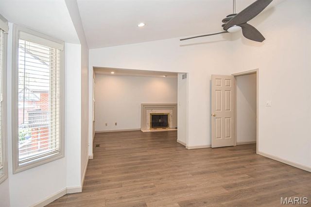 4444 Lindell Boulevard 7, St Louis, MO 63108