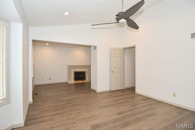 4444 Lindell Boulevard 7, St Louis, MO 63108