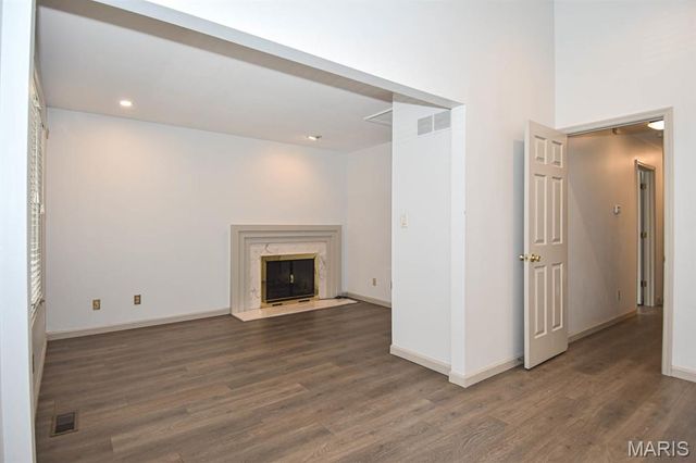 4444 Lindell Boulevard 7, St Louis, MO 63108