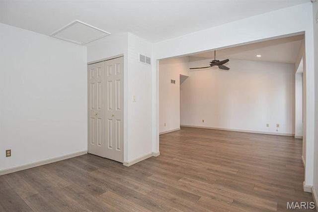 4444 Lindell Boulevard 7, St Louis, MO 63108