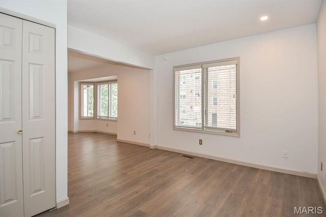 4444 Lindell Boulevard 7, St Louis, MO 63108