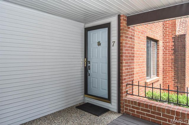 4444 Lindell Boulevard 7, St Louis, MO 63108
