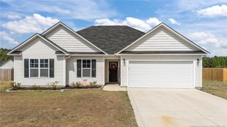 157 Presley Street, Raeford, NC 28376