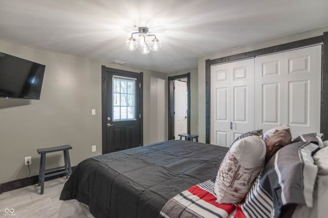 7320 W 1150 S, Waveland, IN 47989