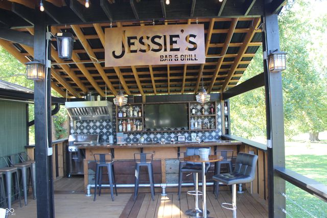 7320 W 1150 S, Waveland, IN 47989