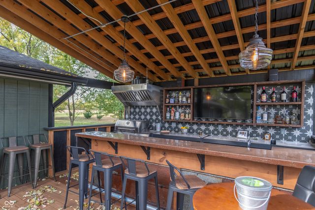 7320 W 1150 S, Waveland, IN 47989