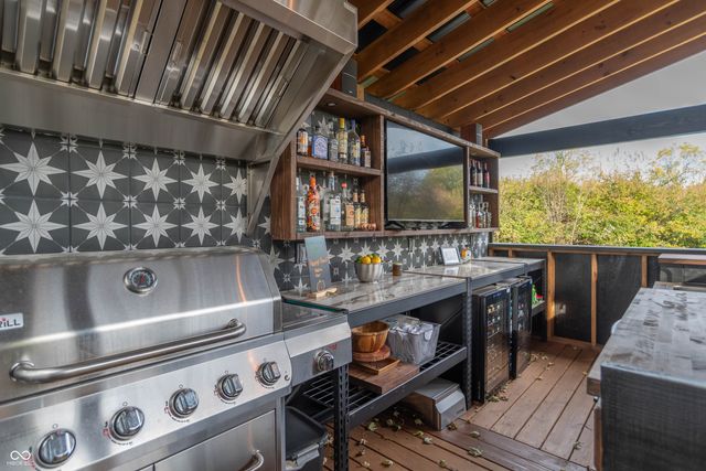 7320 W 1150 S, Waveland, IN 47989