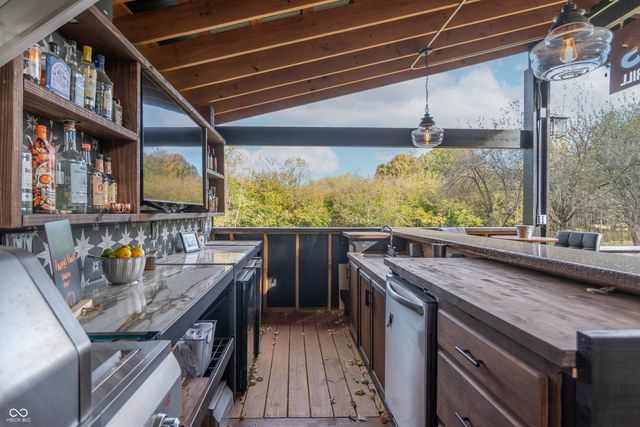 7320 W 1150 S, Waveland, IN 47989