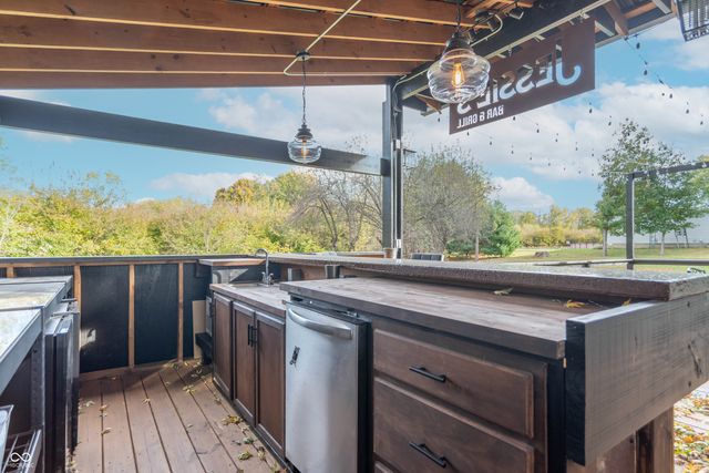 7320 W 1150 S, Waveland, IN 47989