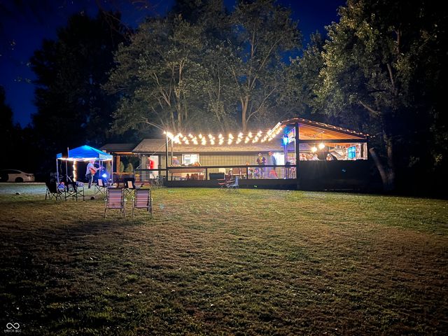 7320 W 1150 S, Waveland, IN 47989