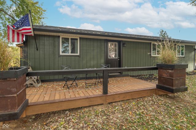 7320 W 1150 S, Waveland, IN 47989